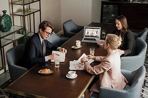 Sheraton Grand Warsaw