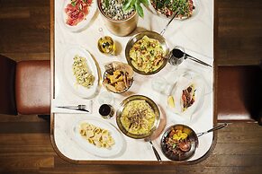 Sheraton Grand Warsaw