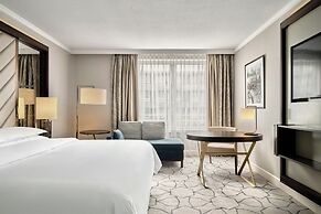 Sheraton Grand Warsaw