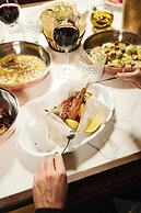 Sheraton Grand Warsaw