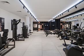 Sheraton Grand Warsaw