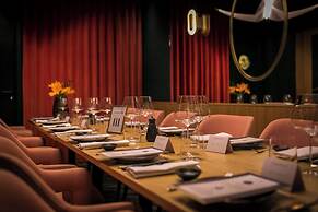 Sheraton Grand Warsaw