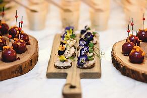 Sheraton Grand Warsaw