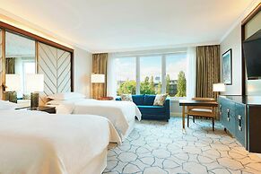 Sheraton Grand Warsaw