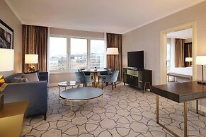 Sheraton Grand Warsaw