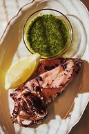 Sheraton Grand Warsaw