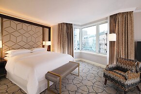 Sheraton Grand Warsaw