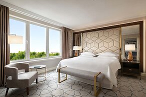 Sheraton Grand Warsaw