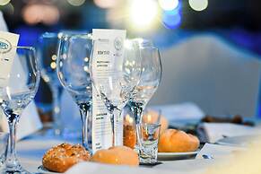 Sheraton Grand Warsaw