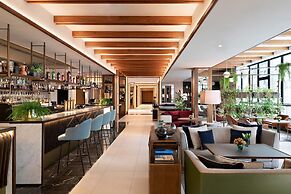 Sheraton Grand Warsaw