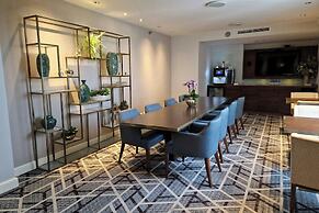 Sheraton Grand Warsaw