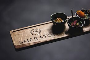 Sheraton Grand Warsaw