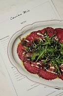 Sheraton Grand Warsaw