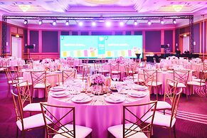 Sheraton Grand Warsaw