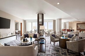 Sheraton Grand Warsaw