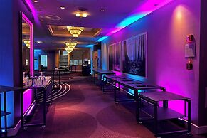 Sheraton Grand Warsaw