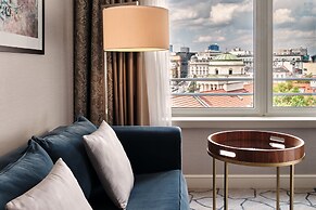 Sheraton Grand Warsaw