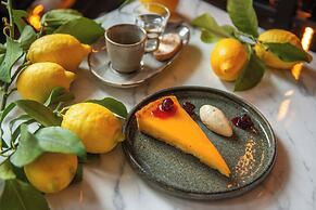 Sheraton Grand Warsaw