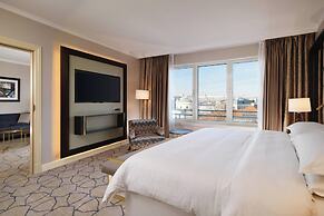 Sheraton Grand Warsaw