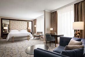 Sheraton Grand Warsaw