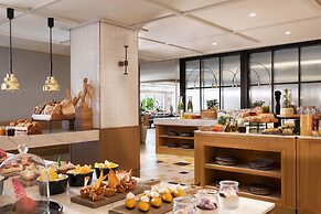 Sheraton Grand Warsaw