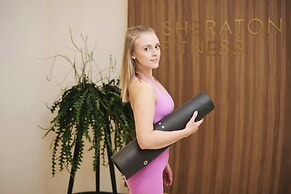 Sheraton Grand Warsaw