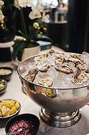 Sheraton Grand Warsaw