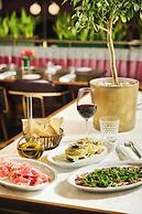 Sheraton Grand Warsaw