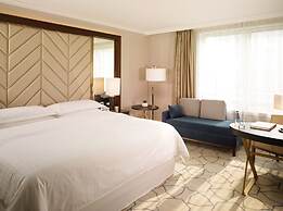 Sheraton Grand Warsaw