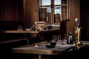 Sheraton Grand Warsaw