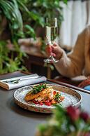 Sheraton Grand Warsaw