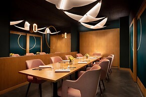 Sheraton Grand Warsaw