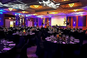 Sheraton Grand Warsaw