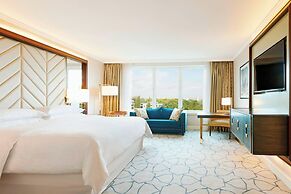 Sheraton Grand Warsaw