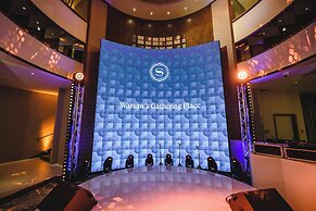Sheraton Grand Warsaw