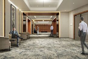 Sheraton Grand Warsaw