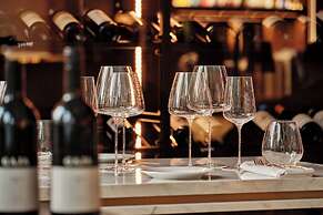 Sheraton Grand Warsaw