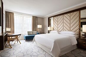Sheraton Grand Warsaw