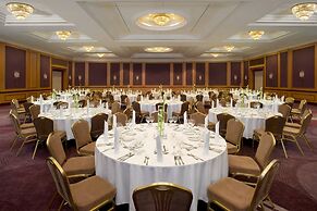 Sheraton Grand Warsaw