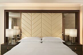 Sheraton Grand Warsaw