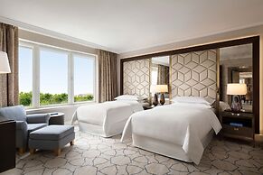 Sheraton Grand Warsaw