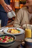 Sheraton Grand Warsaw