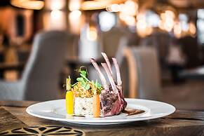 Bachleda Hotel Kasprowy****