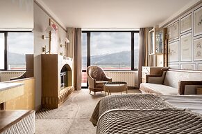 Bachleda Hotel Kasprowy****