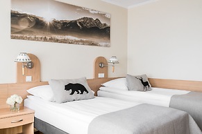 Bachleda Hotel Kasprowy****