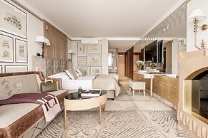 Bachleda Hotel Kasprowy****