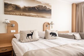 Bachleda Hotel Kasprowy****