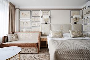 Bachleda Hotel Kasprowy****