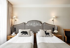 Bachleda Hotel Kasprowy****