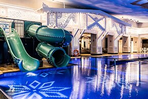 Bachleda Hotel Kasprowy****